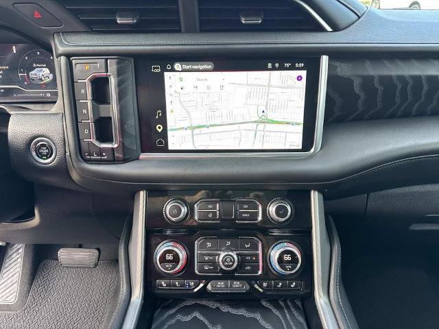 Used 2023 GMC Yukon XL Denali image 28