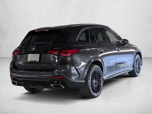 Certified 2023 Mercedes-Benz GLC 300 4MATIC image 7