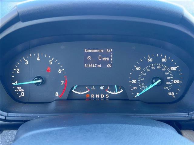 Used 2021 Ford EcoSport S image 10