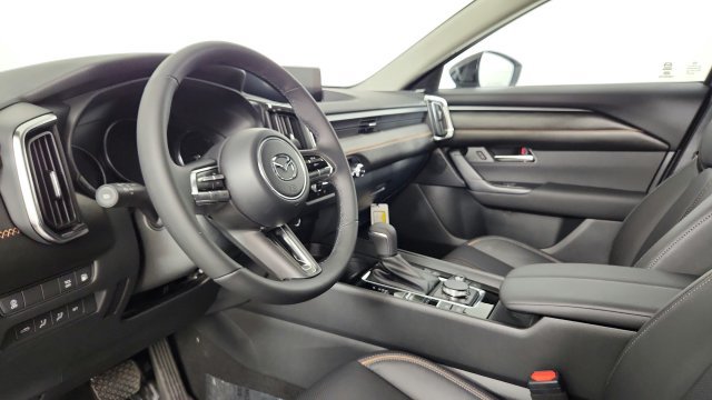 New 2025 MAZDA CX-50 2.5 Hybrid w/ Premium Plus Pkg AWD/4WD image 12