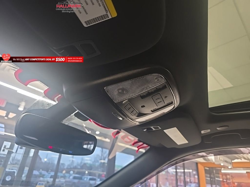 Used 2021 Dodge Durango SRT Hellcat w/ Black Package image 17