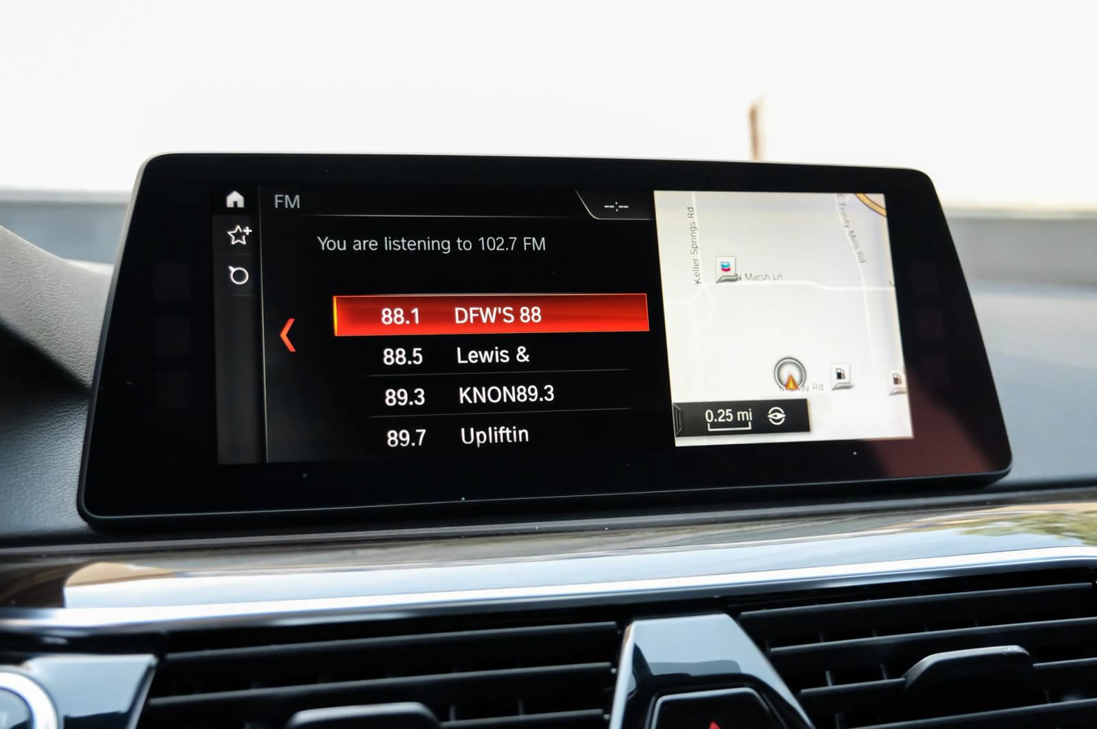 Used 2018 BMW 530i RWD image 37