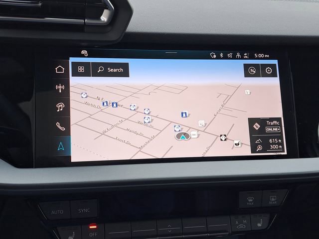 New 2026 Audi A3 2.0T Premium image 14