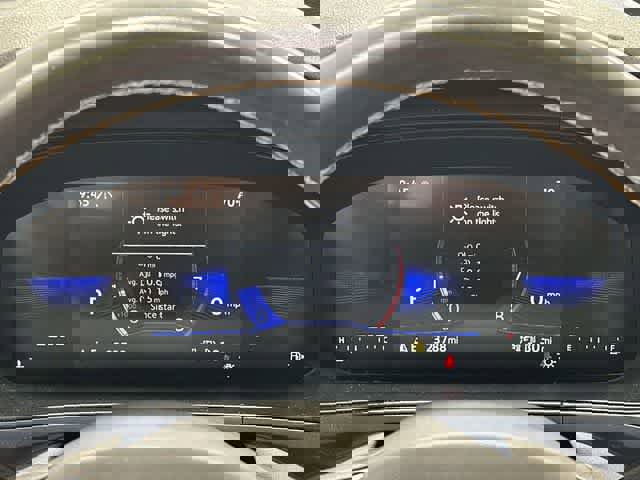 Certified 2023 Volkswagen Taos SE w/ Panoramic Sunroof Package image 7