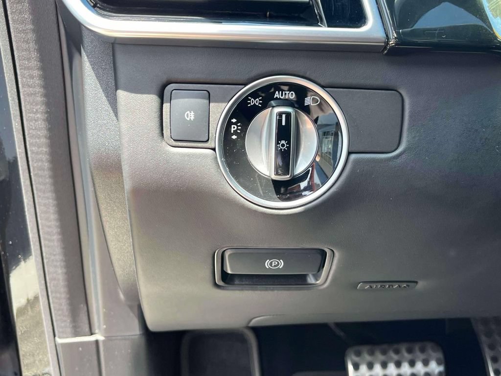 Used 2019 Mercedes-Benz GLS 63 AMG 4MATIC image 30