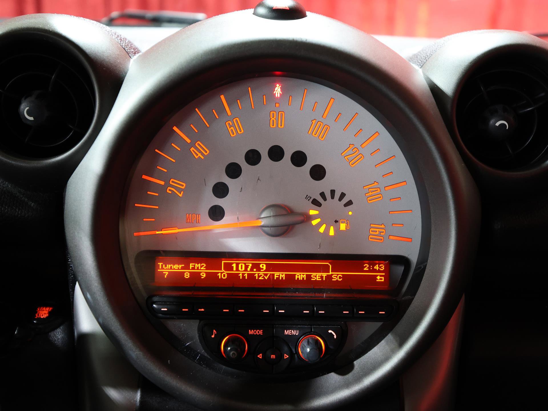 Used 2012 MINI Cooper Countryman FWD image 19