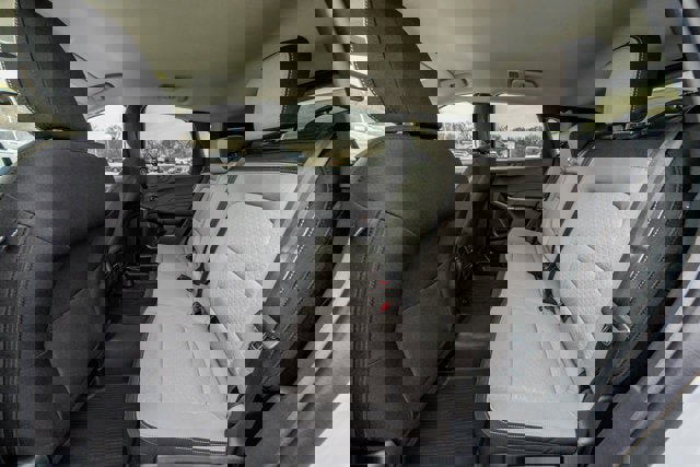 New 2026 Ford Escape Active w/ Cold Weather Package image 56