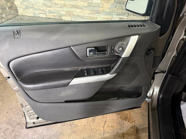 Used 2013 Ford Edge SEL w/ Class II Trailer Tow Pkg FWD image 8