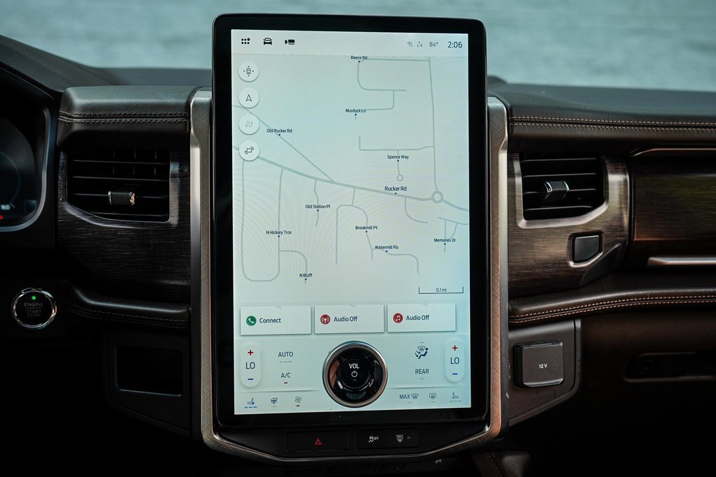 Used 2022 Ford Expedition Max King Ranch image 32