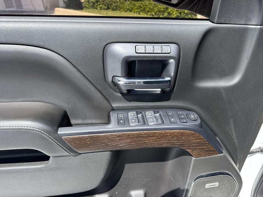 Used 2018 GMC Sierra 1500 Denali RWD image 40
