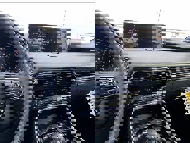 New 2026 MAZDA CX-70 3.3 Turbo w/ Premium Plus Pkg image 11