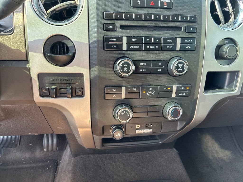 Used 2010 Ford F150 XLT RWD image 25