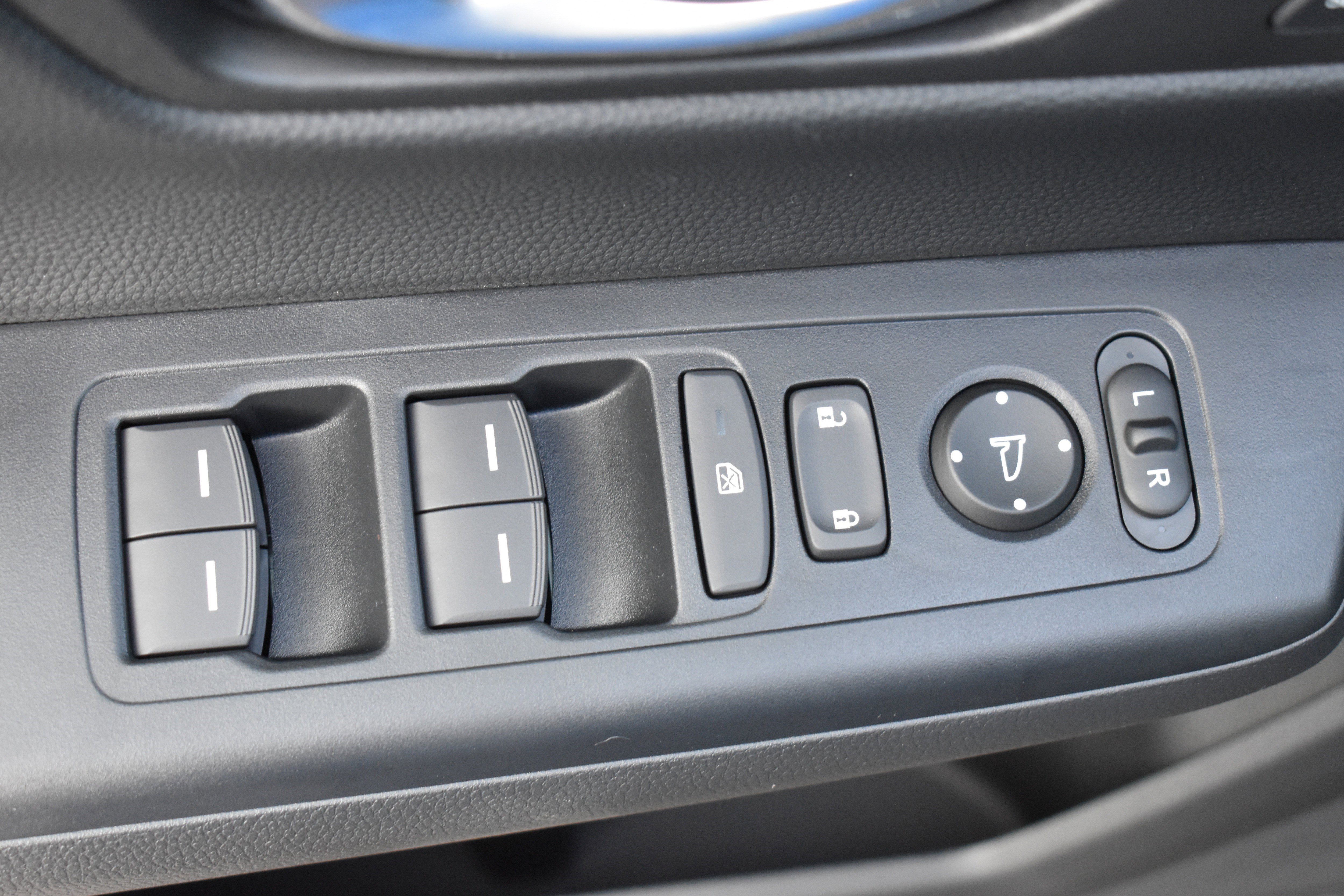 Used 2026 Honda CR-V Sport-L image 6