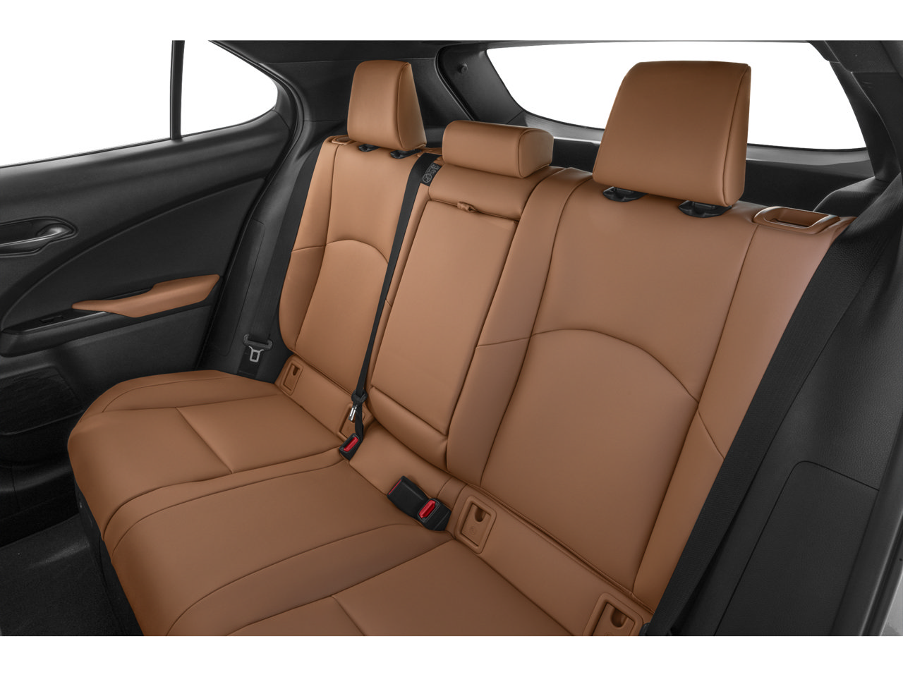 New 2026 Lexus UX 300h AWD image 9