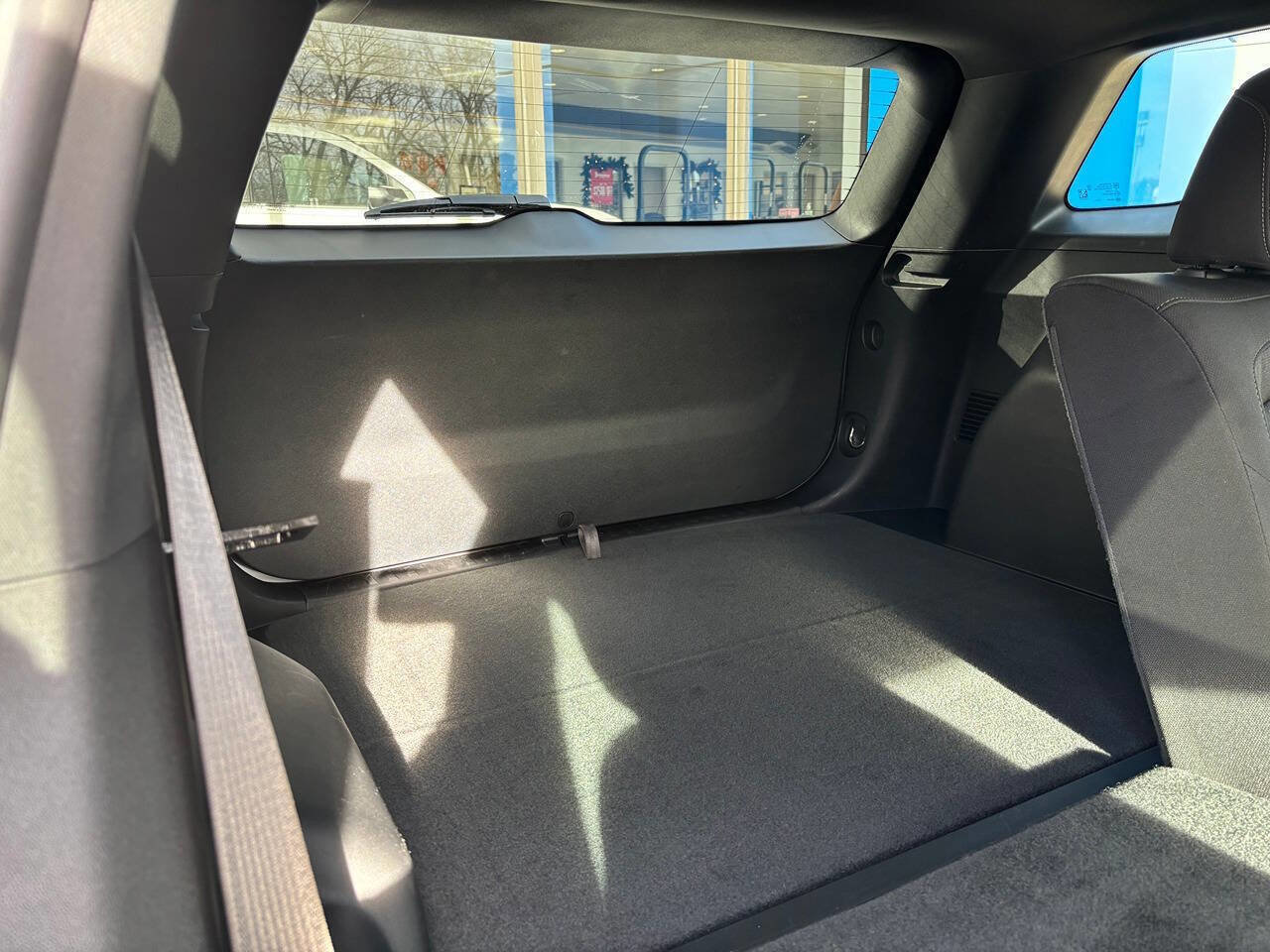 Used 2025 Chevrolet Equinox LT image 21