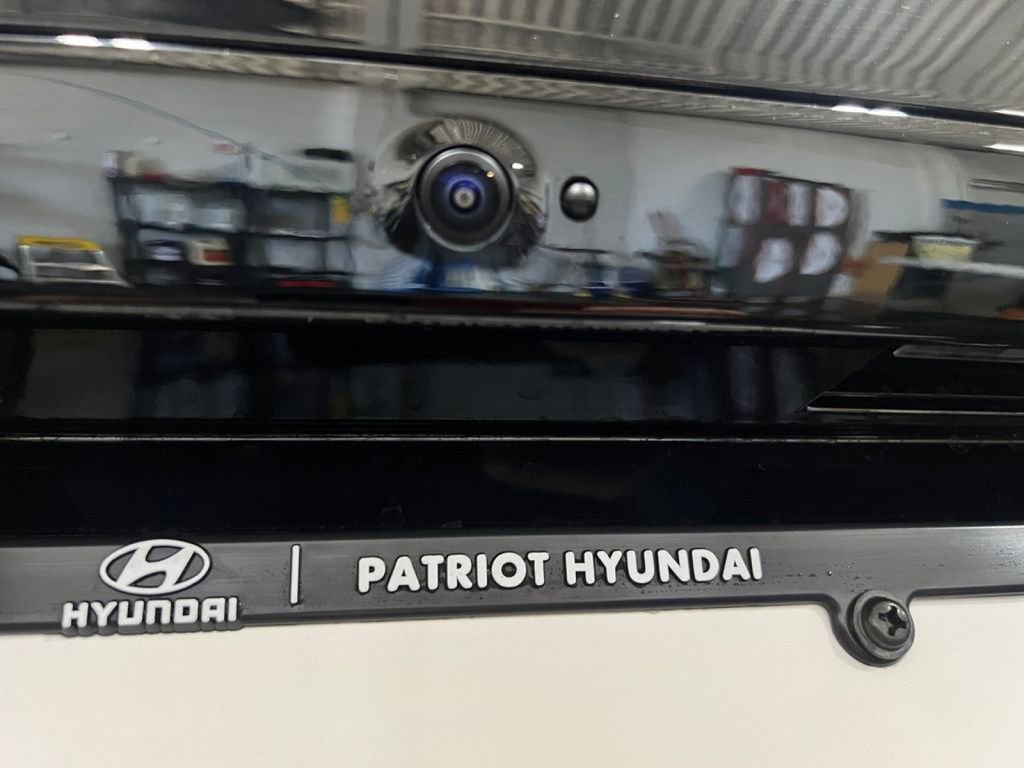 New 2026 Hyundai Ioniq 9 SEL image 22