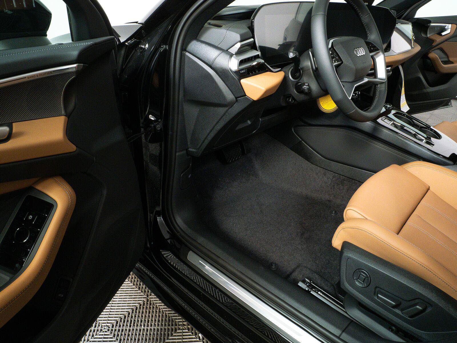 New 2026 Audi A5 Premium Plus AWD/4WD image 9