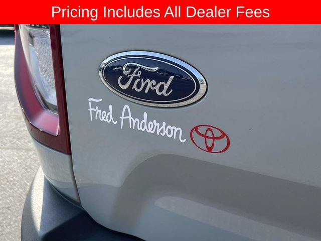 Used 2022 Ford Bronco Sport Big Bend w/ Convenience Package AWD/4WD image 13