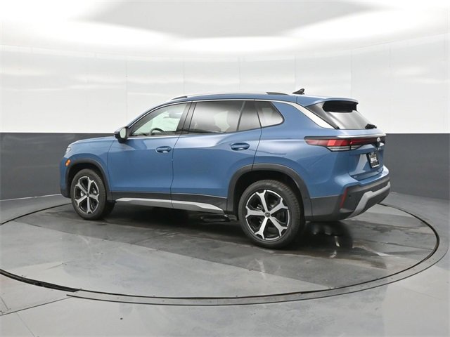 New 2026 Volkswagen Tiguan SE image 5