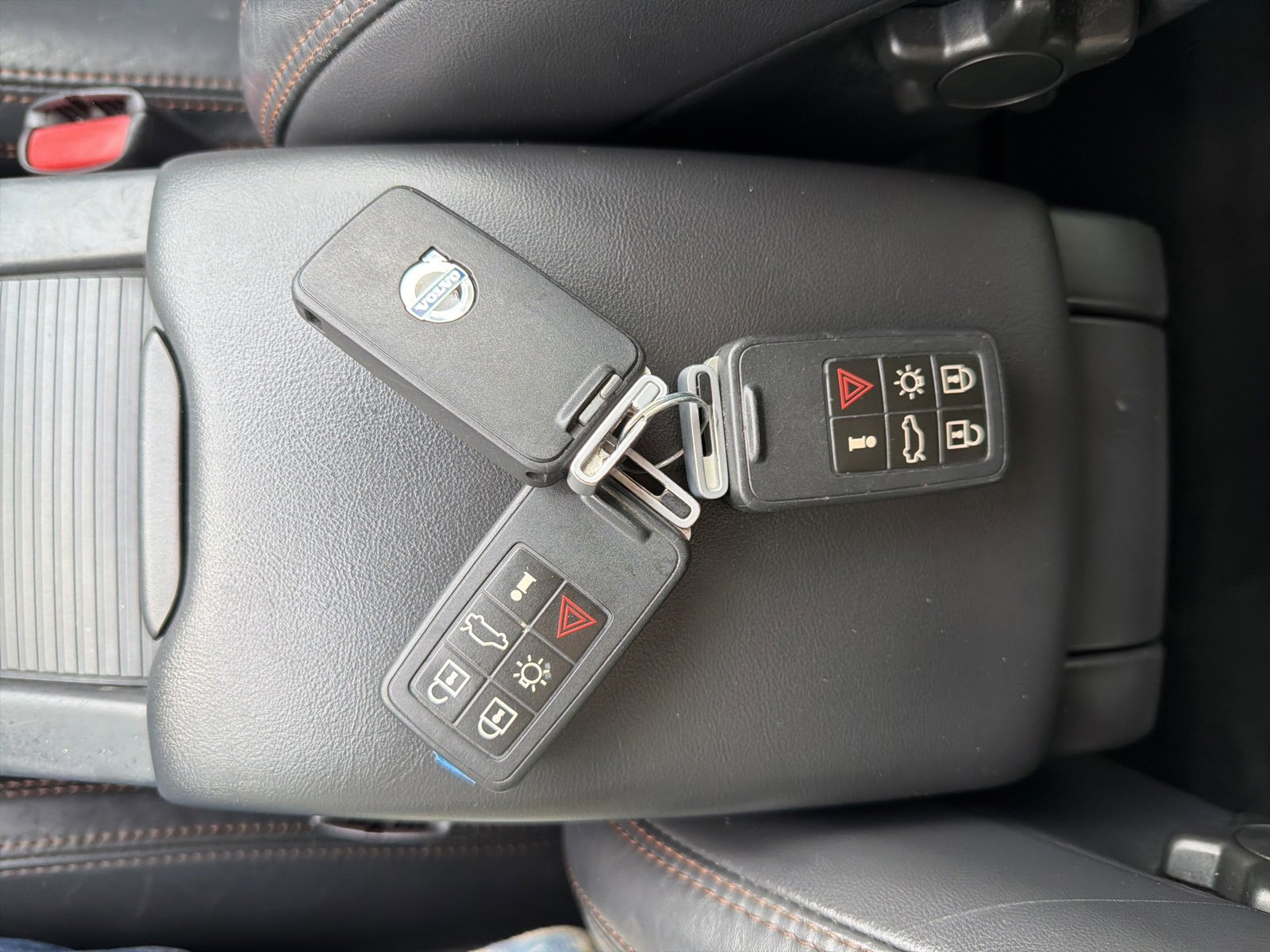 Used 2012 Volvo XC60 T6 image 88