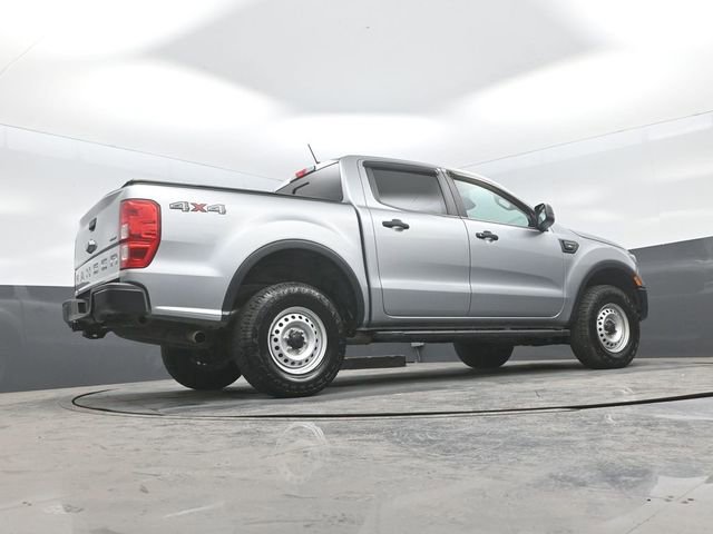 Used 2020 Ford Ranger XL w/ Trailer Tow Package AWD/4WD image 23