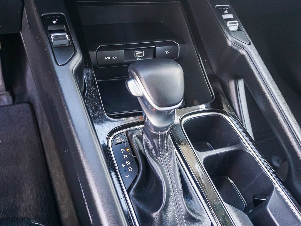 Used 2021 Kia Telluride S FWD image 22
