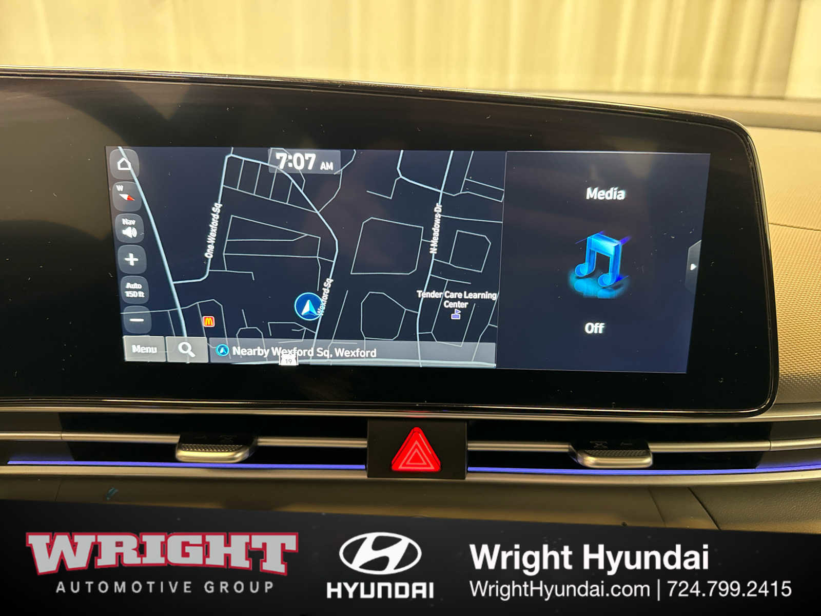 Used 2024 Hyundai Elantra SEL w/ Convenience Package image 26