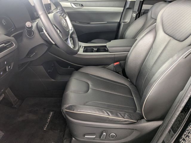 Used 2023 Hyundai Palisade XRT w/ Cargo Package image 13