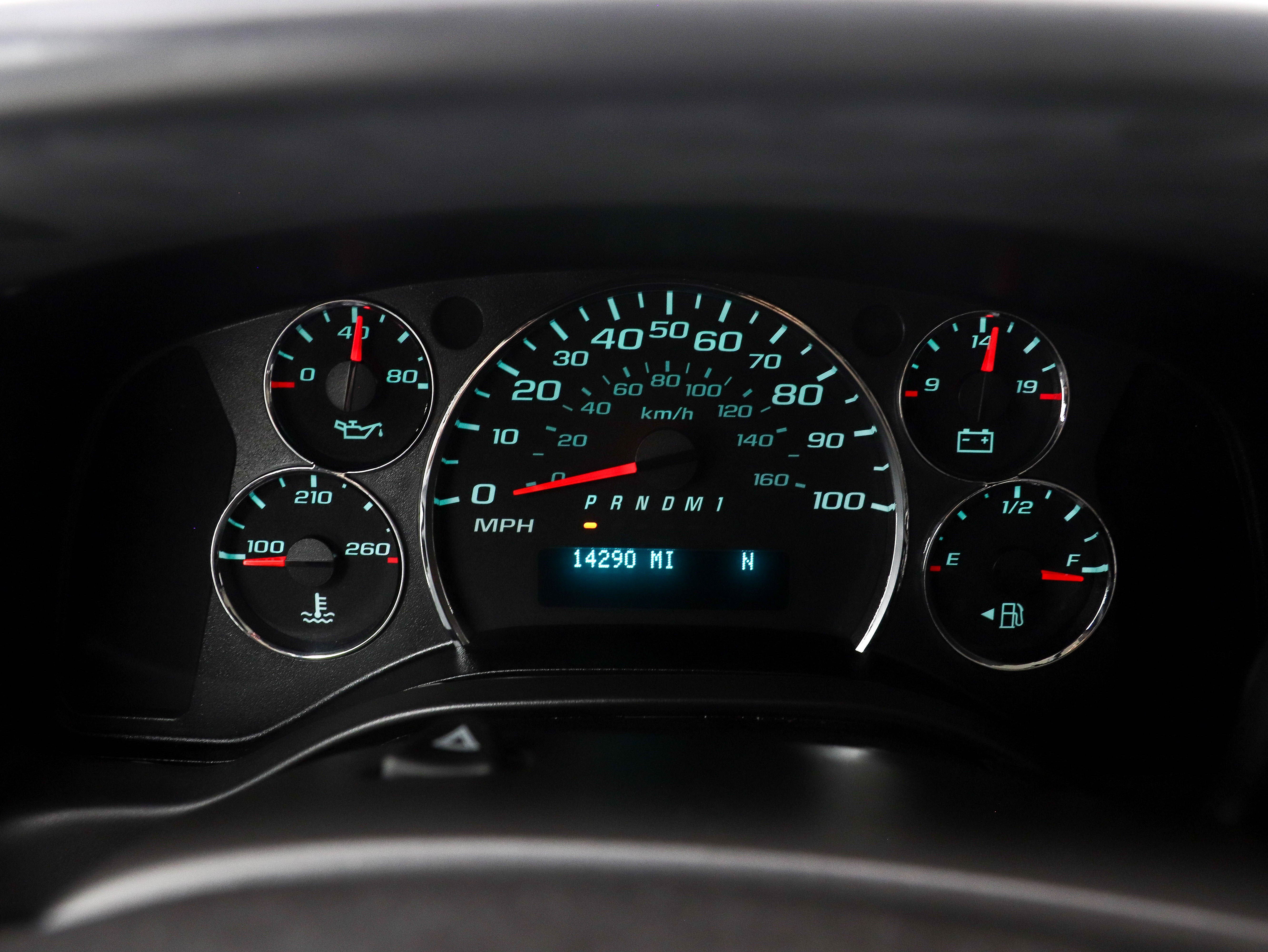 Used 2016 Chevrolet Express 2500 LS RWD image 23