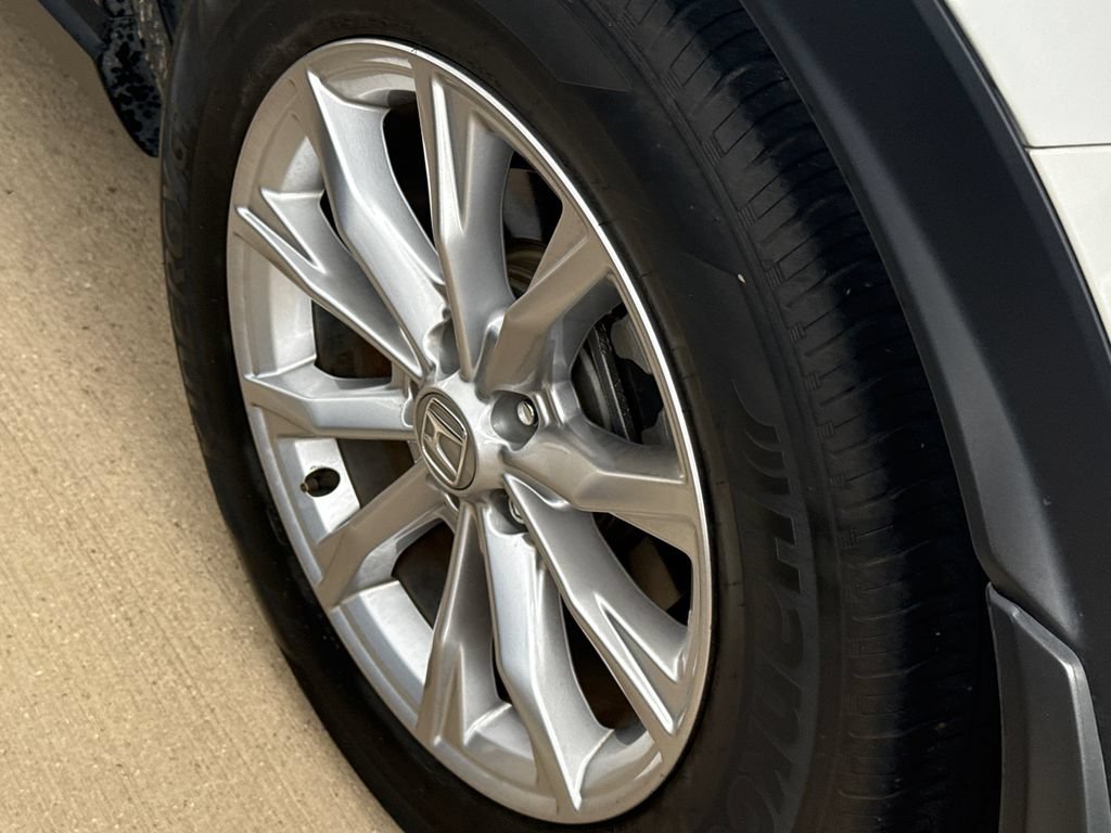 Used 2024 Honda CR-V EX-L image 9