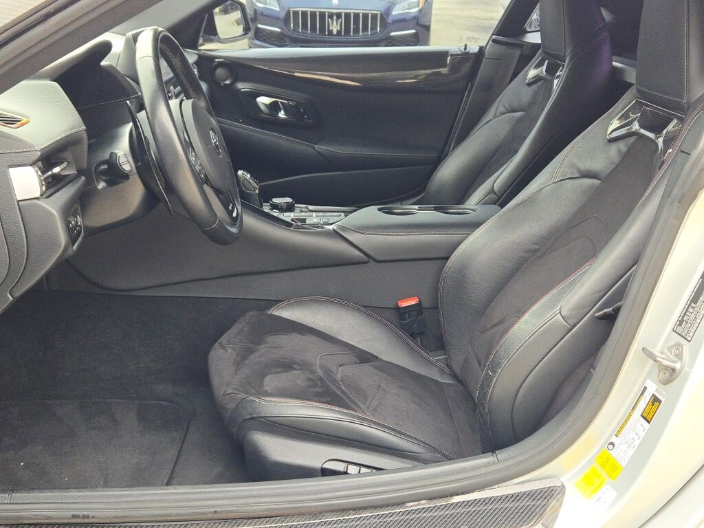 Used 2020 Toyota Supra image 14
