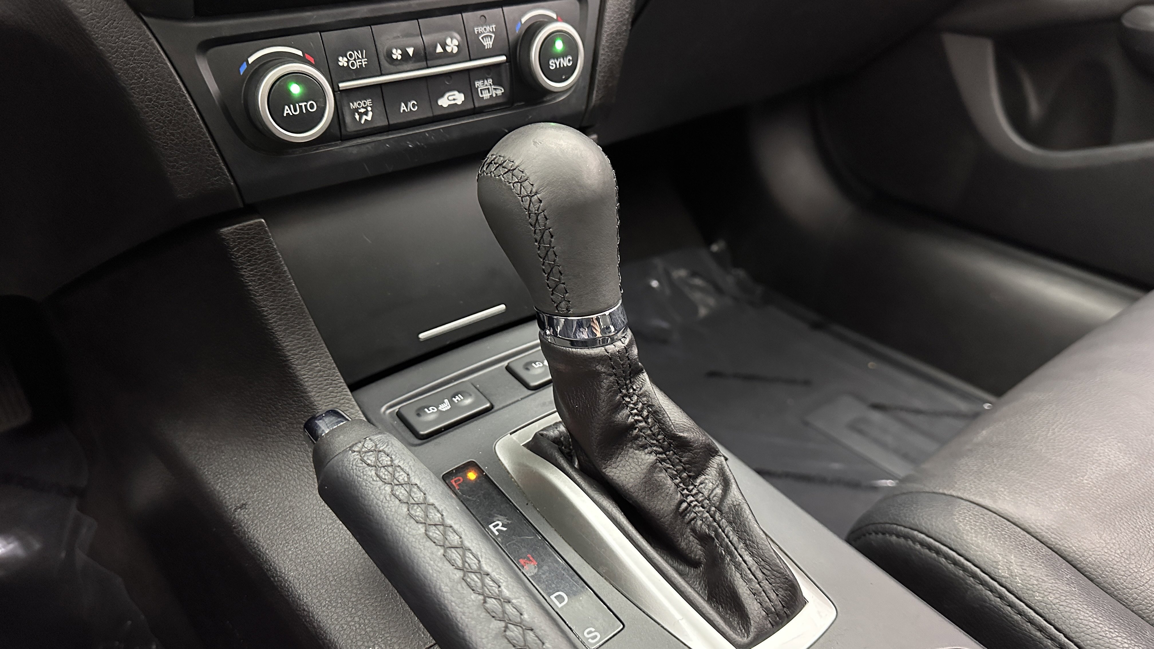 Used 2018 Acura ILX image 15