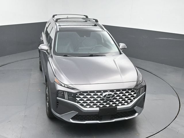 Used 2023 Hyundai Santa Fe Limited AWD/4WD image 41
