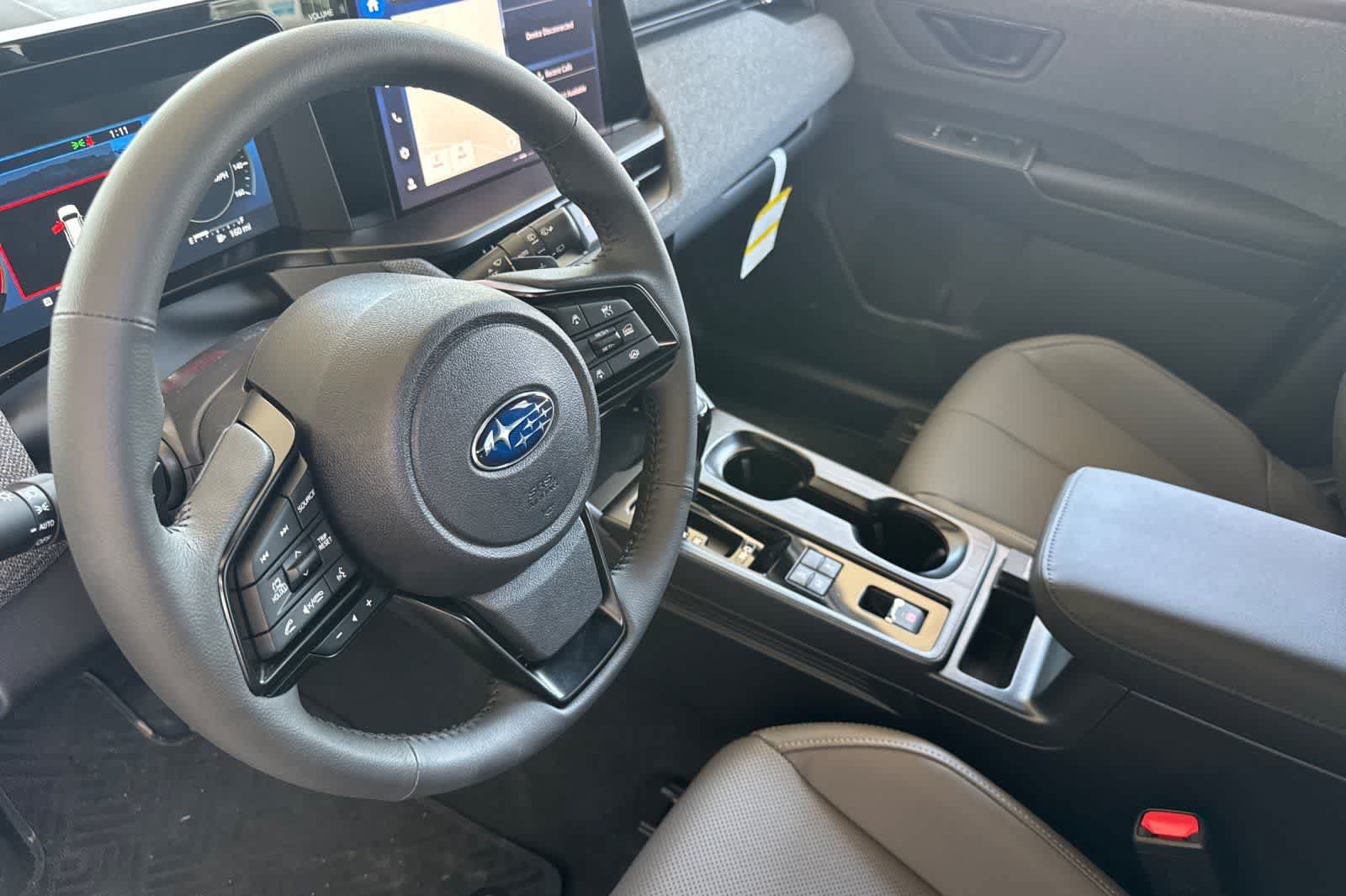 New 2026 Subaru Outback Limited AWD/4WD image 11