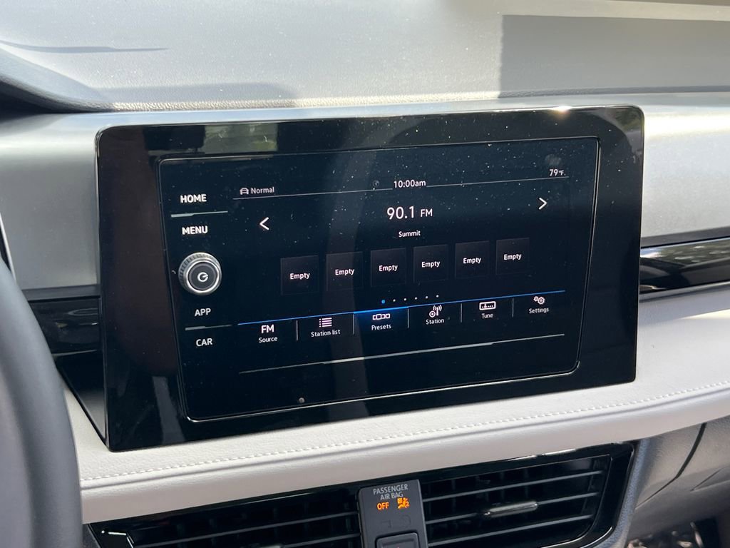 New 2025 Volkswagen Taos S image 20