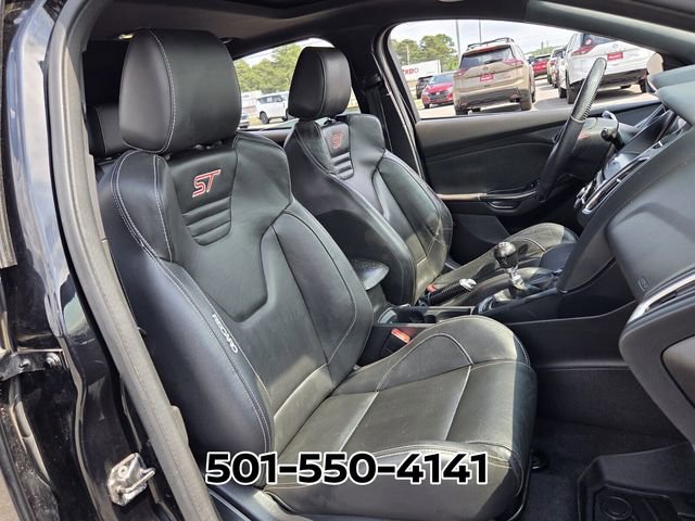 Used 2016 Ford Focus ST w/ Equipment Group 402A FWD image 19