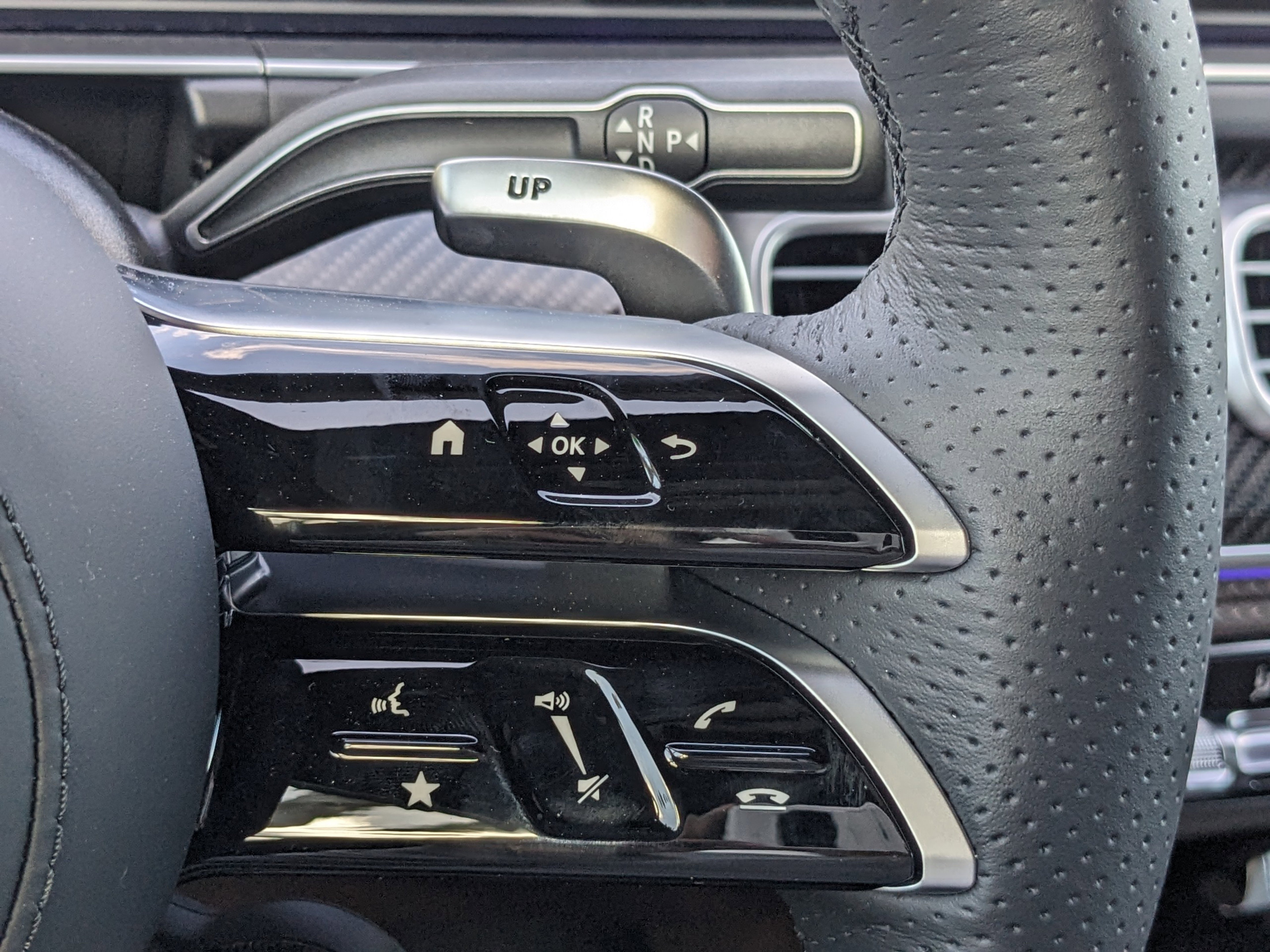 New 2025 Mercedes-Benz GLE 63 AMG S image 26