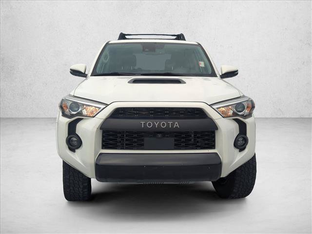 Used 2024 Toyota 4Runner TRD Pro AWD/4WD image 3
