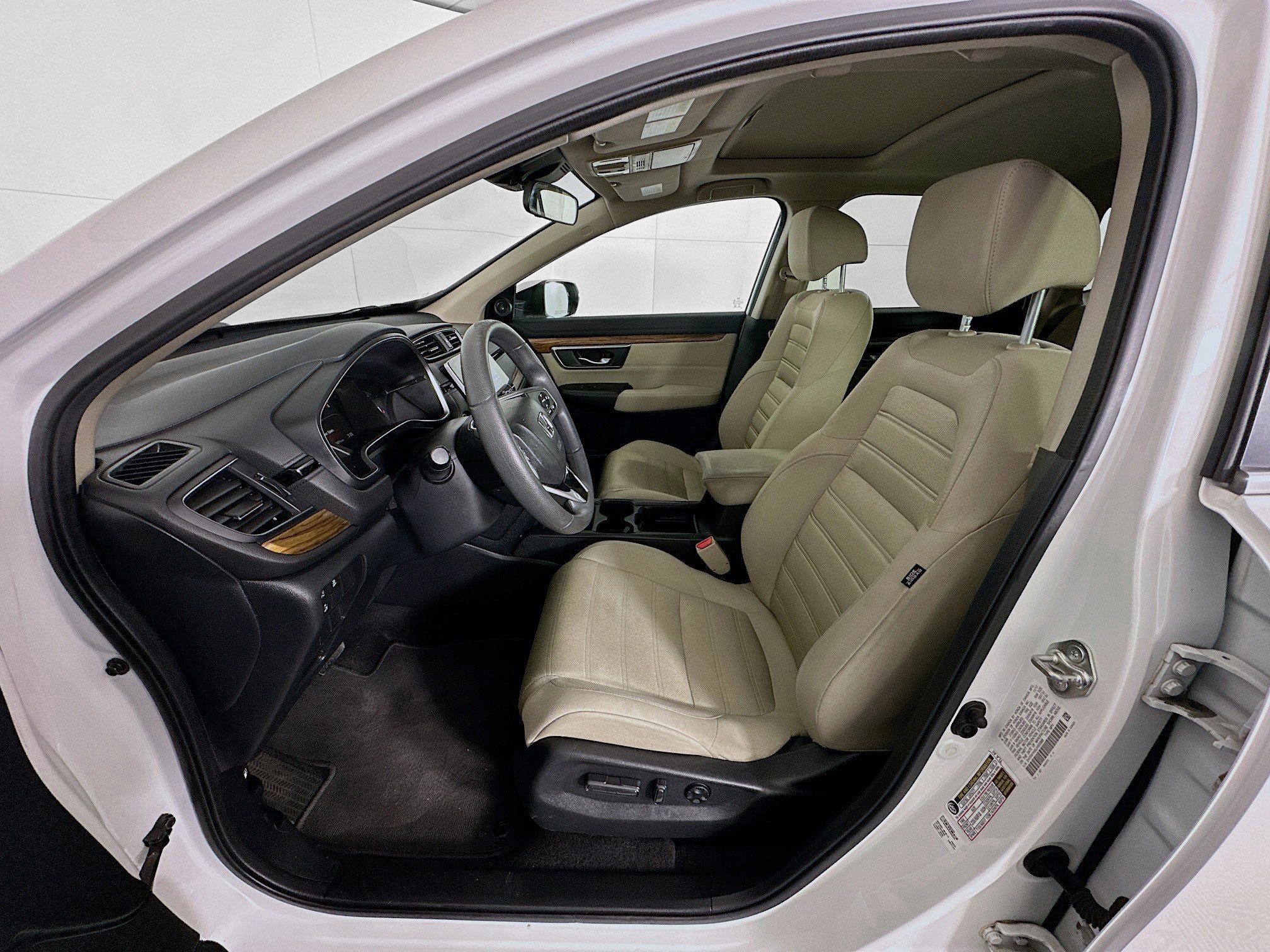 Used 2018 Honda CR-V EX image 13