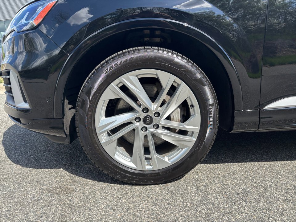 Used 2021 Audi Q7 3.0T Premium Plus image 27