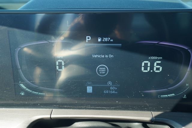 Used 2023 Kia Telluride EX X-Line image 32