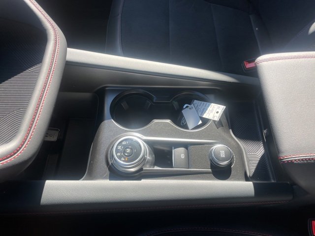 New 2026 Ford Explorer ST image 37