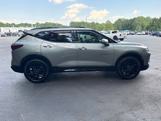 Used 2023 Chevrolet Blazer RS w/ Enhanced Convenience Package FWD image 6