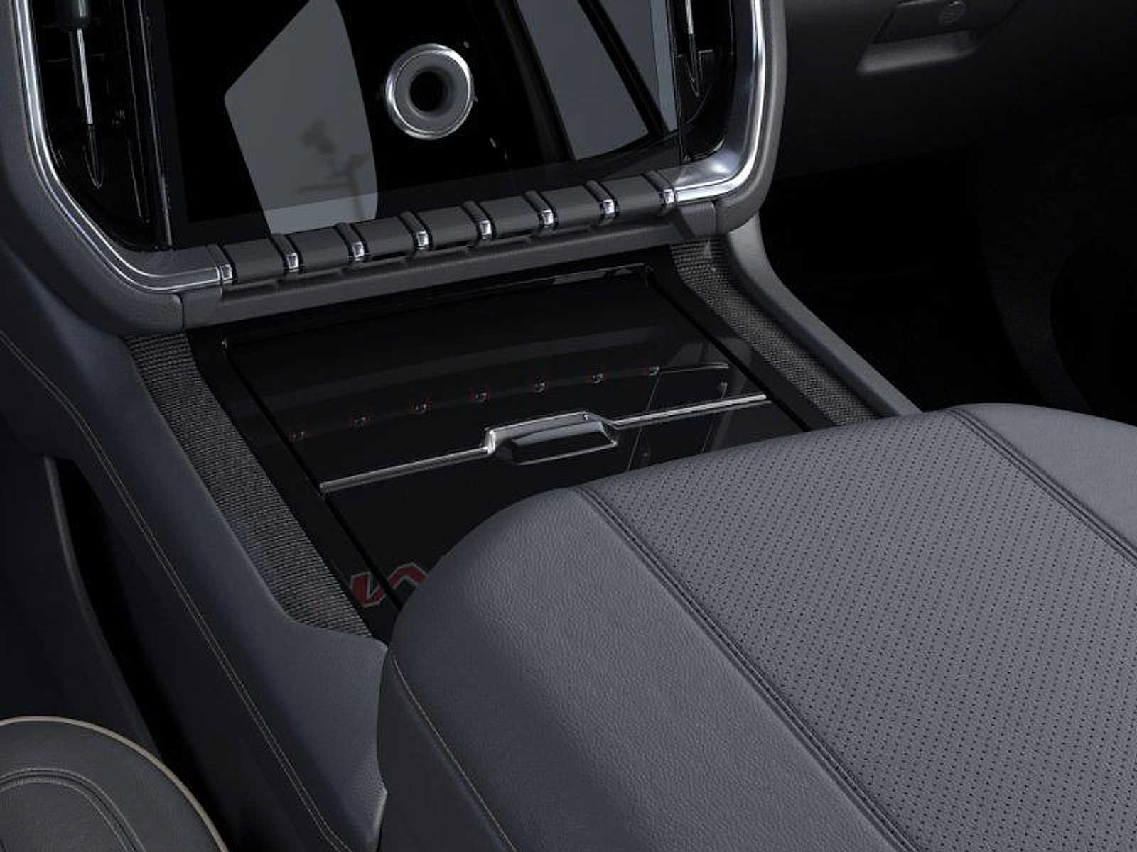 New 2026 GMC Yukon Elevation w/ LPO, Floor Liner Package AWD/4WD image 23
