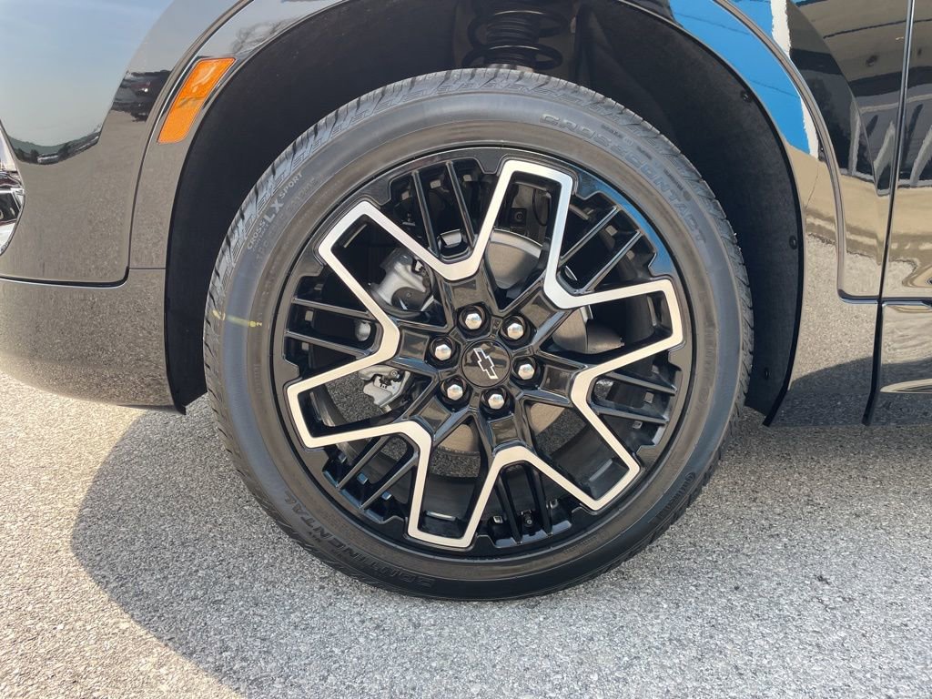 New 2026 Chevrolet Blazer RS w/ Driver Confidence II Package image 57