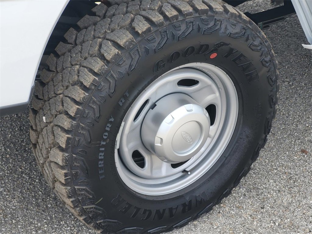 New 2026 Ford F250 XL image 5