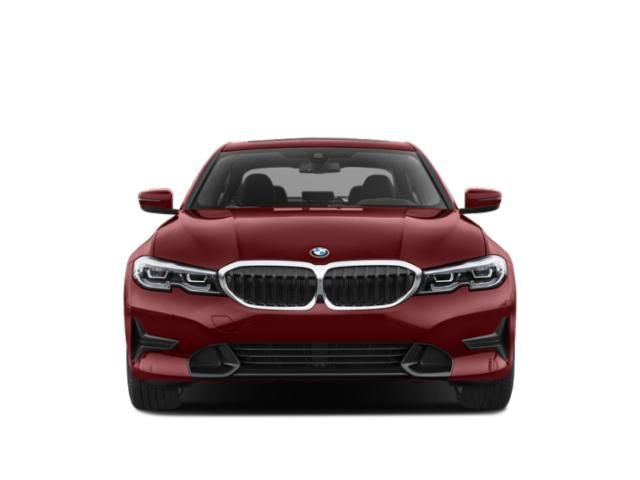 Used 2020 BMW 330i Sedan RWD image 4