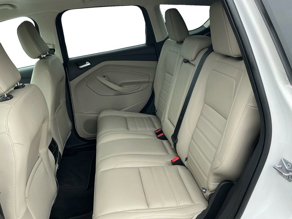 Used 2019 Ford Escape SEL FWD image 21