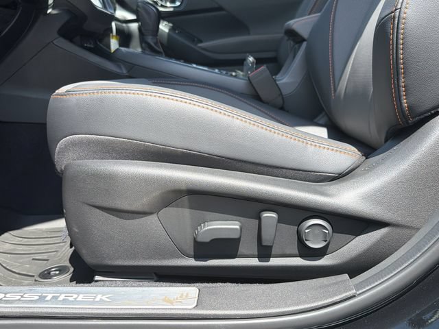 New 2026 Subaru Crosstrek 2.5i Limited AWD/4WD image 21