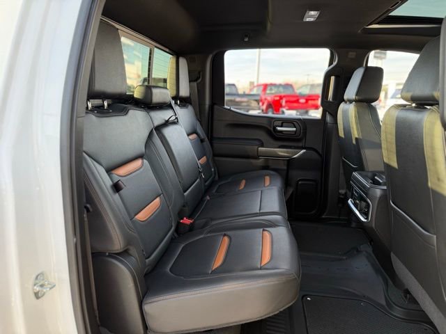 Used 2021 GMC Sierra 1500 AT4 w/ AT4 Premium Package image 22